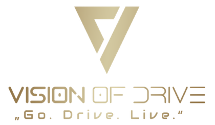 VISIONOFDRIVE